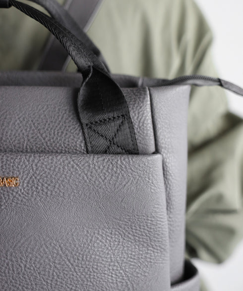 2WAYトート型リュックサック 12-0936